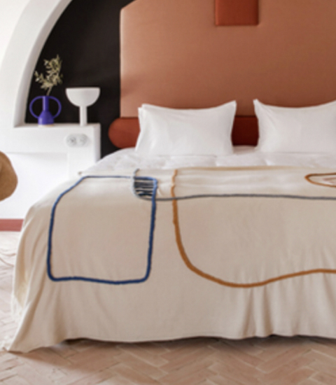 Hôtel Riviera Collection - Chambre